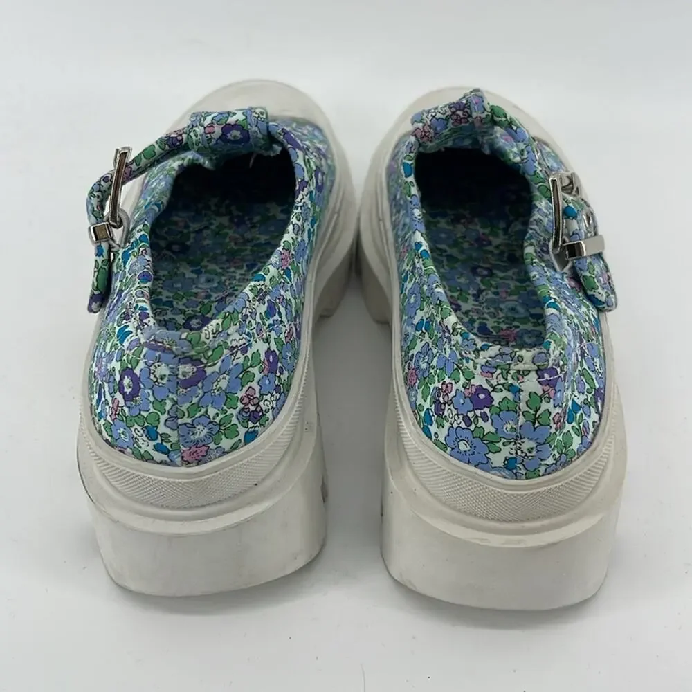 Jeffrey Campbell nwot jeffrey